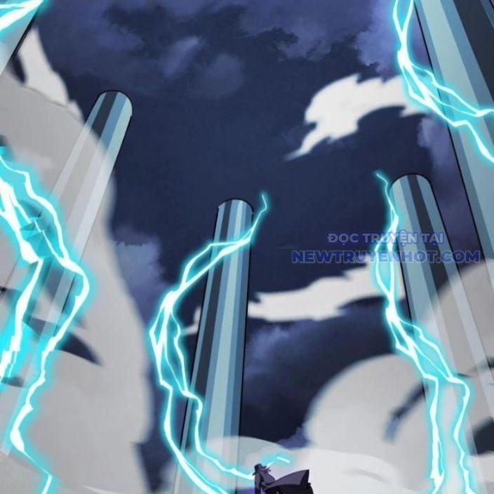 Ta Học Trảm Thần Trong Bệnh Viện Tâm Thần 187 trang 36