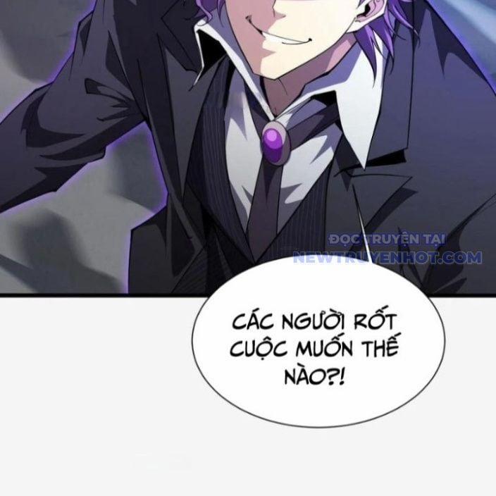 Ta Học Trảm Thần Trong Bệnh Viện Tâm Thần 187 trang 42