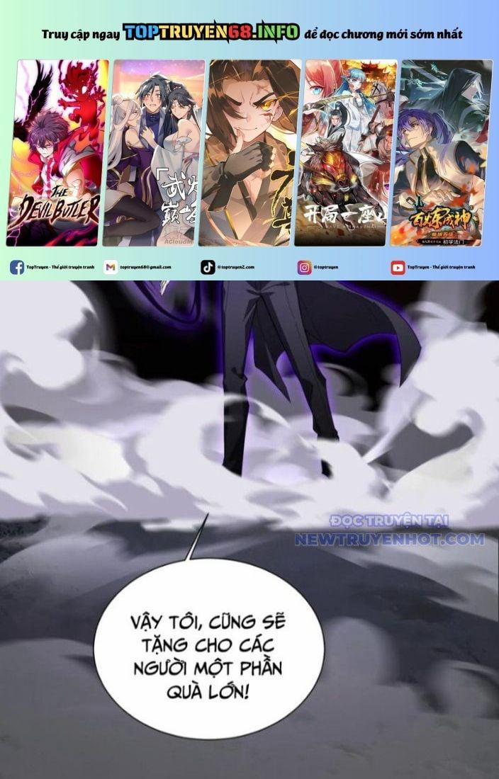 Ta Học Trảm Thần Trong Bệnh Viện Tâm Thần 187 trang 53