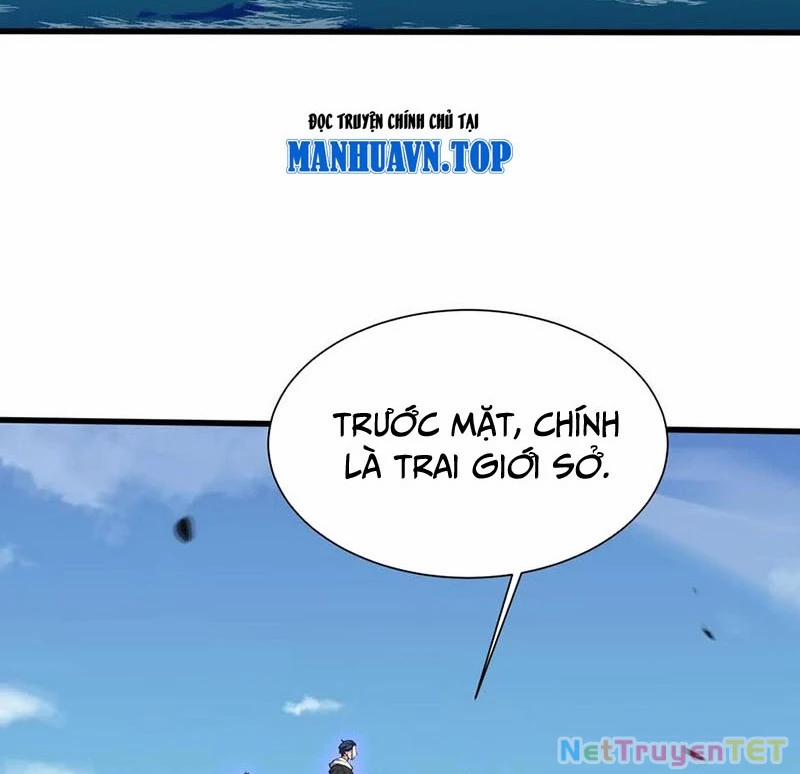 Ta Học Trảm Thần Trong Bệnh Viện Tâm Thần 188 trang 19