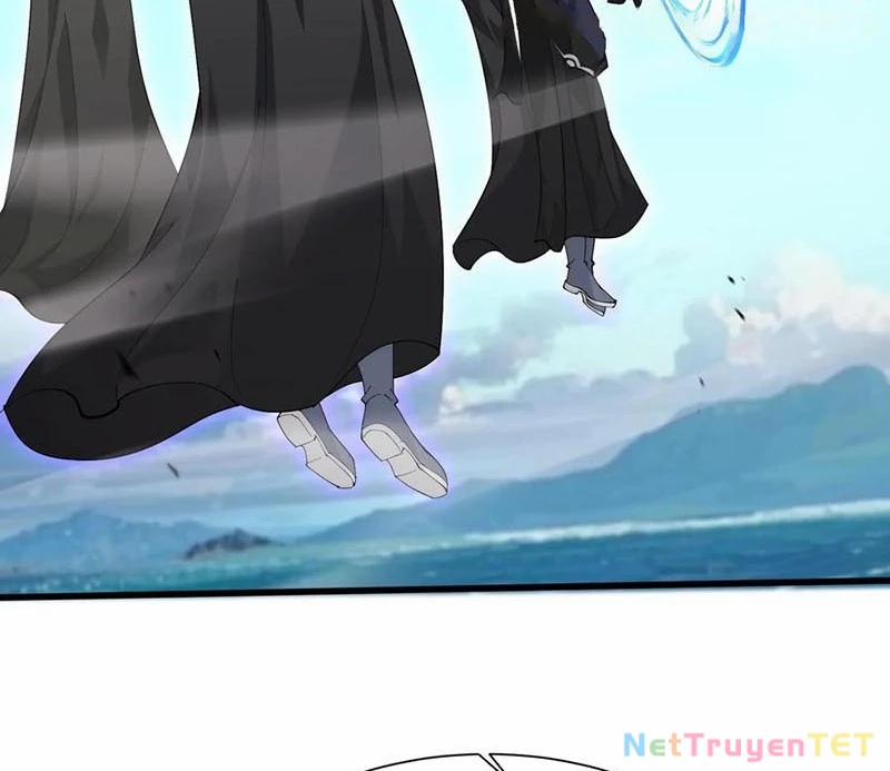 Ta Học Trảm Thần Trong Bệnh Viện Tâm Thần 188 trang 32