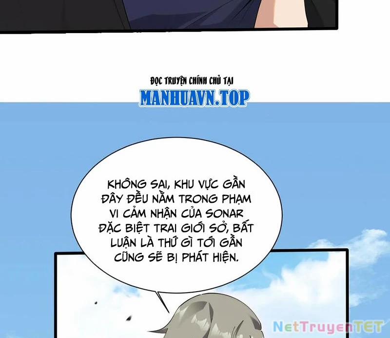 Ta Học Trảm Thần Trong Bệnh Viện Tâm Thần 188 trang 36