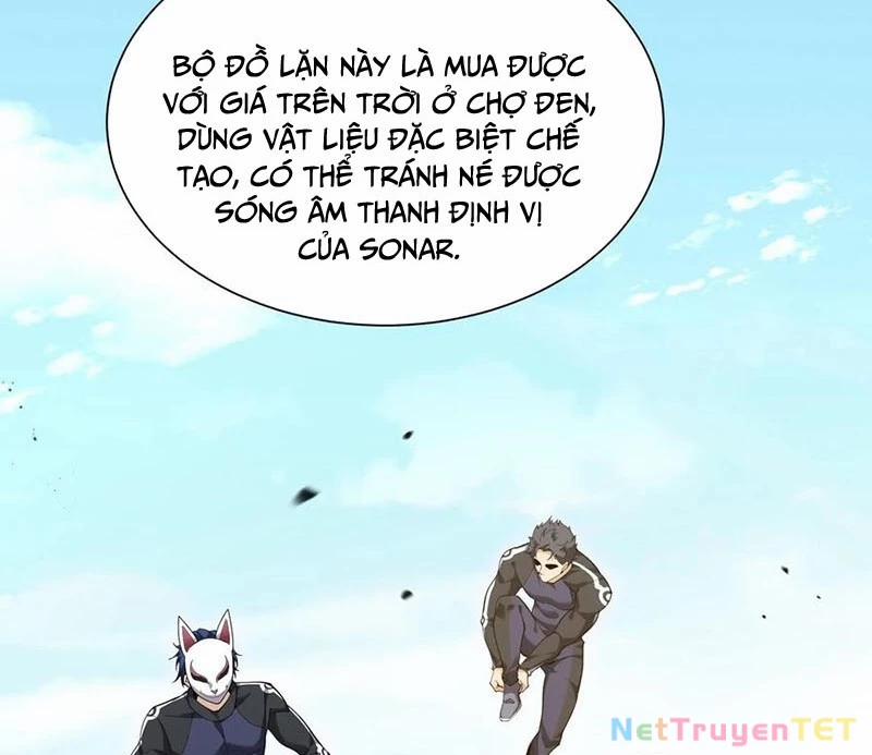 Ta Học Trảm Thần Trong Bệnh Viện Tâm Thần 188 trang 38