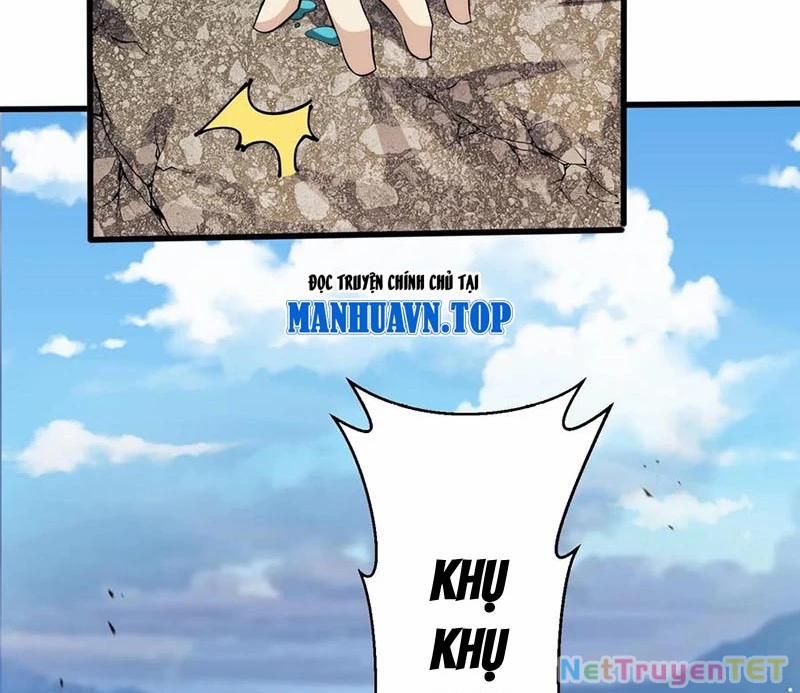 Ta Học Trảm Thần Trong Bệnh Viện Tâm Thần 188 trang 46