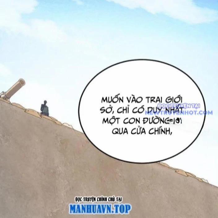 Ta Học Trảm Thần Trong Bệnh Viện Tâm Thần 189 trang 19