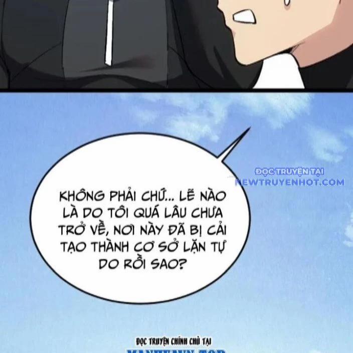 Ta Học Trảm Thần Trong Bệnh Viện Tâm Thần 189 trang 30