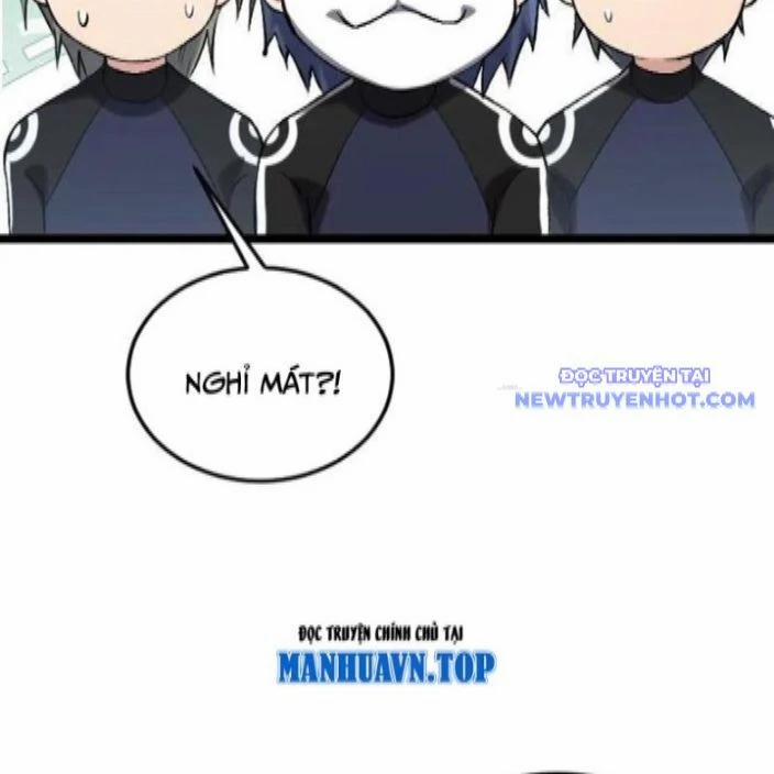 Ta Học Trảm Thần Trong Bệnh Viện Tâm Thần 189 trang 40