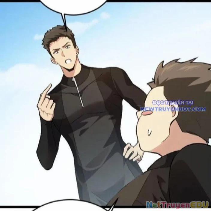 Ta Học Trảm Thần Trong Bệnh Viện Tâm Thần 189 trang 9