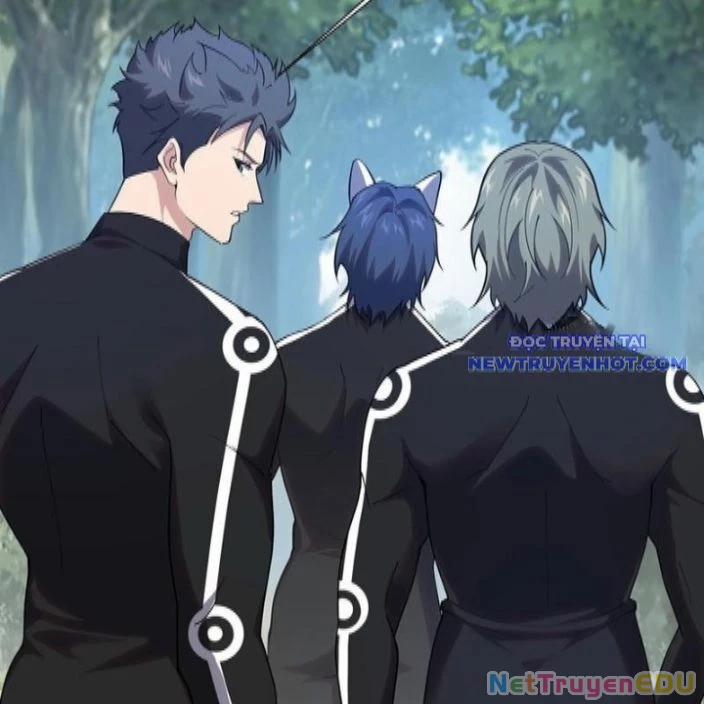 Ta Học Trảm Thần Trong Bệnh Viện Tâm Thần 190 trang 12