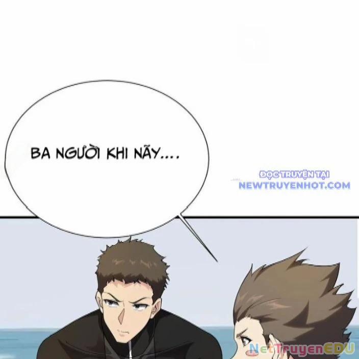 Ta Học Trảm Thần Trong Bệnh Viện Tâm Thần 190 trang 18
