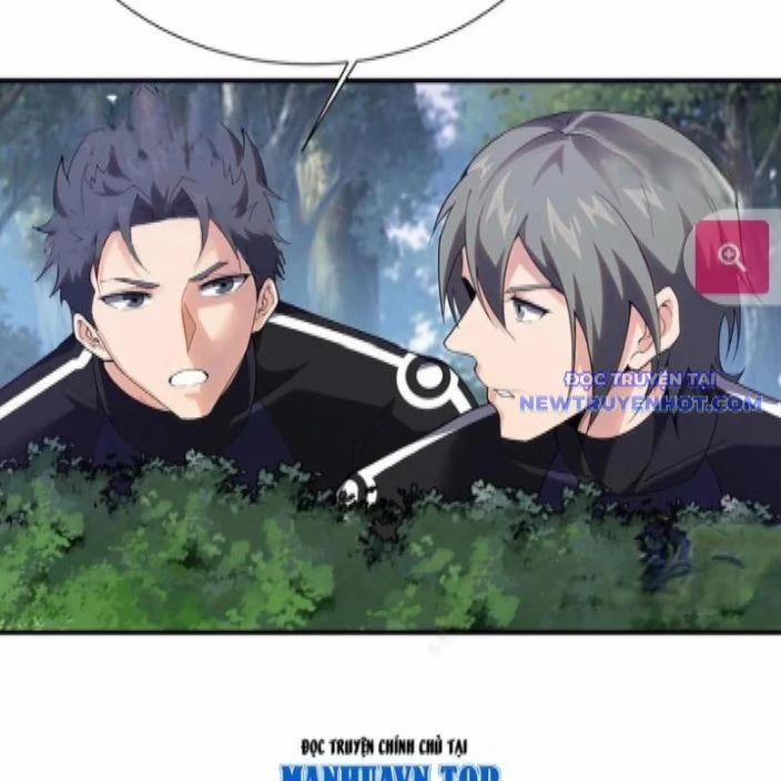 Ta Học Trảm Thần Trong Bệnh Viện Tâm Thần 190 trang 39