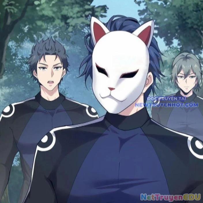 Ta Học Trảm Thần Trong Bệnh Viện Tâm Thần 190 trang 7