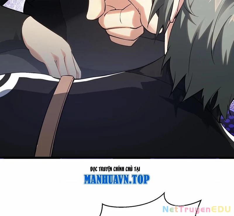 Ta Học Trảm Thần Trong Bệnh Viện Tâm Thần 191 trang 12