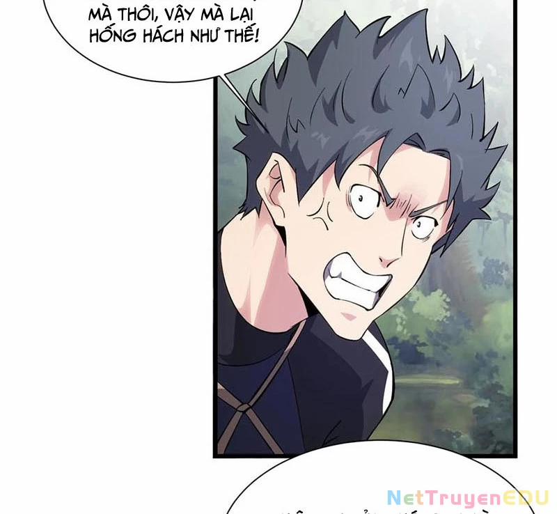 Ta Học Trảm Thần Trong Bệnh Viện Tâm Thần 191 trang 19