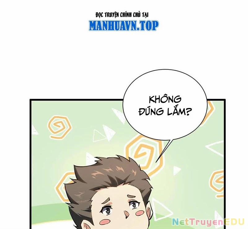 Ta Học Trảm Thần Trong Bệnh Viện Tâm Thần 191 trang 2