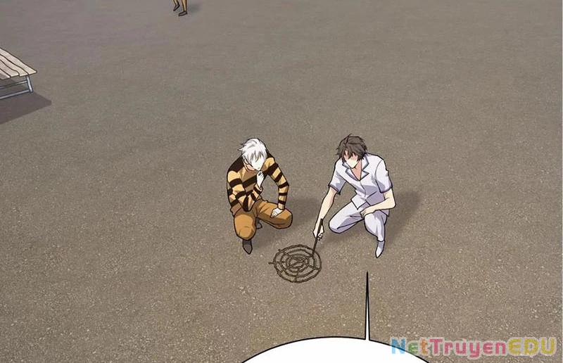 Ta Học Trảm Thần Trong Bệnh Viện Tâm Thần 191 trang 30