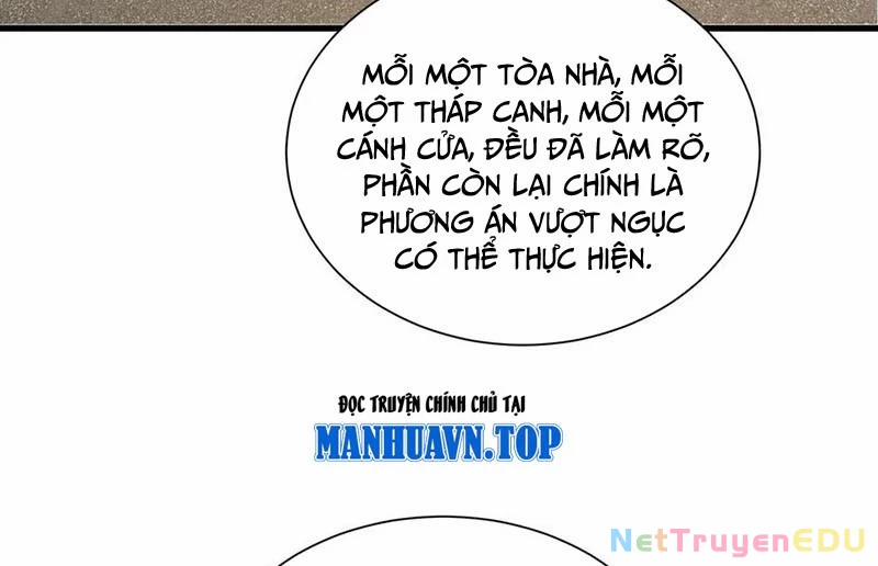 Ta Học Trảm Thần Trong Bệnh Viện Tâm Thần 191 trang 31