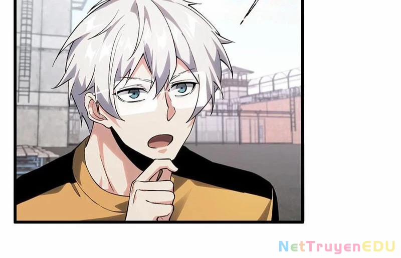 Ta Học Trảm Thần Trong Bệnh Viện Tâm Thần 191 trang 35