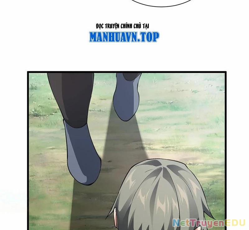 Ta Học Trảm Thần Trong Bệnh Viện Tâm Thần 191 trang 9
