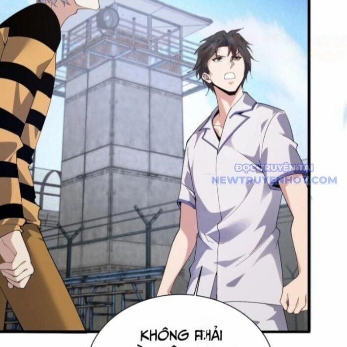 Ta Học Trảm Thần Trong Bệnh Viện Tâm Thần 192 trang 11