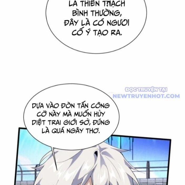 Ta Học Trảm Thần Trong Bệnh Viện Tâm Thần 192 trang 12