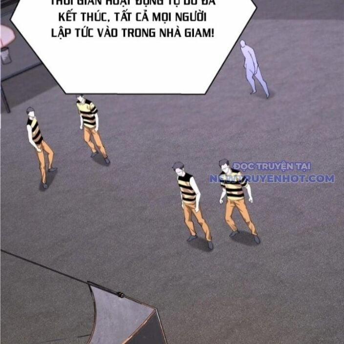 Ta Học Trảm Thần Trong Bệnh Viện Tâm Thần 192 trang 22