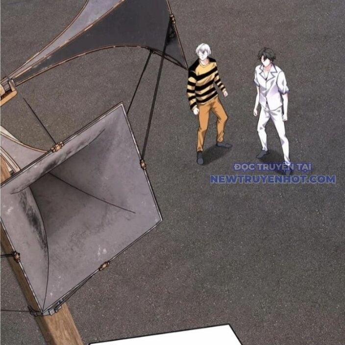 Ta Học Trảm Thần Trong Bệnh Viện Tâm Thần 192 trang 23