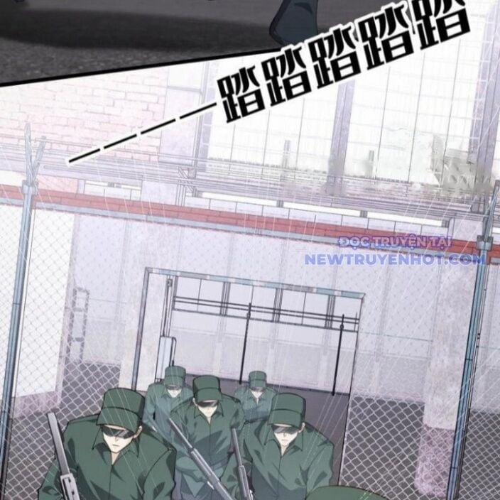 Ta Học Trảm Thần Trong Bệnh Viện Tâm Thần 192 trang 25