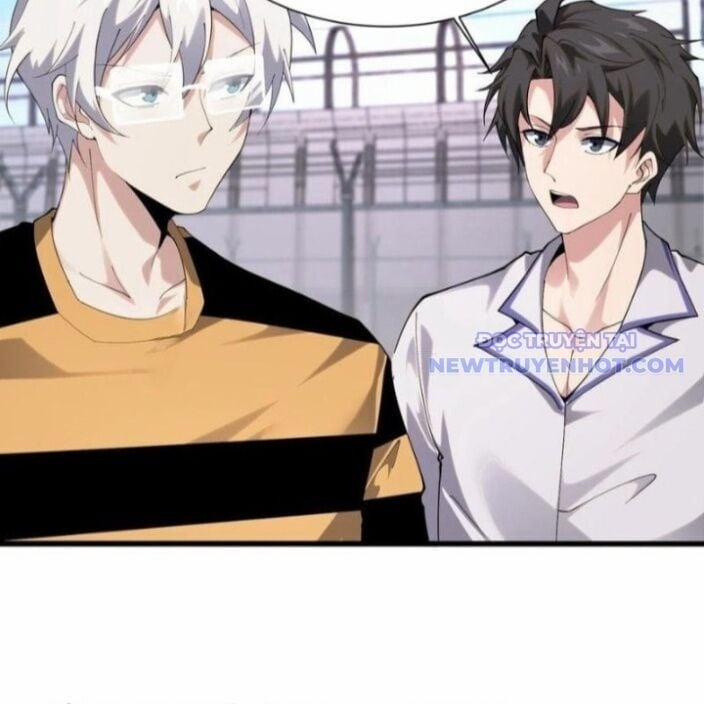 Ta Học Trảm Thần Trong Bệnh Viện Tâm Thần 192 trang 28