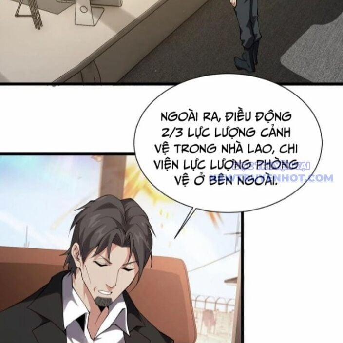 Ta Học Trảm Thần Trong Bệnh Viện Tâm Thần 192 trang 47
