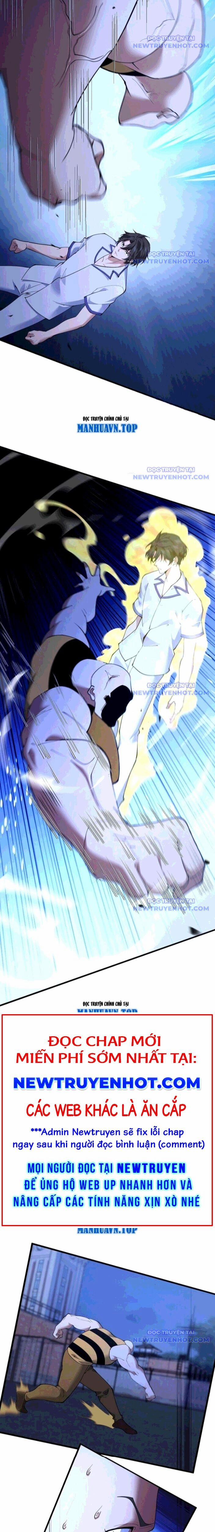 Ta Học Trảm Thần Trong Bệnh Viện Tâm Thần 202 trang 3