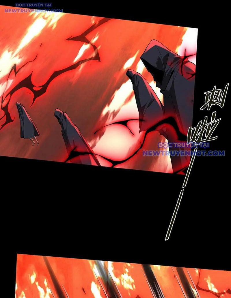 Ta Học Trảm Thần Trong Bệnh Viện Tâm Thần 205 trang 28