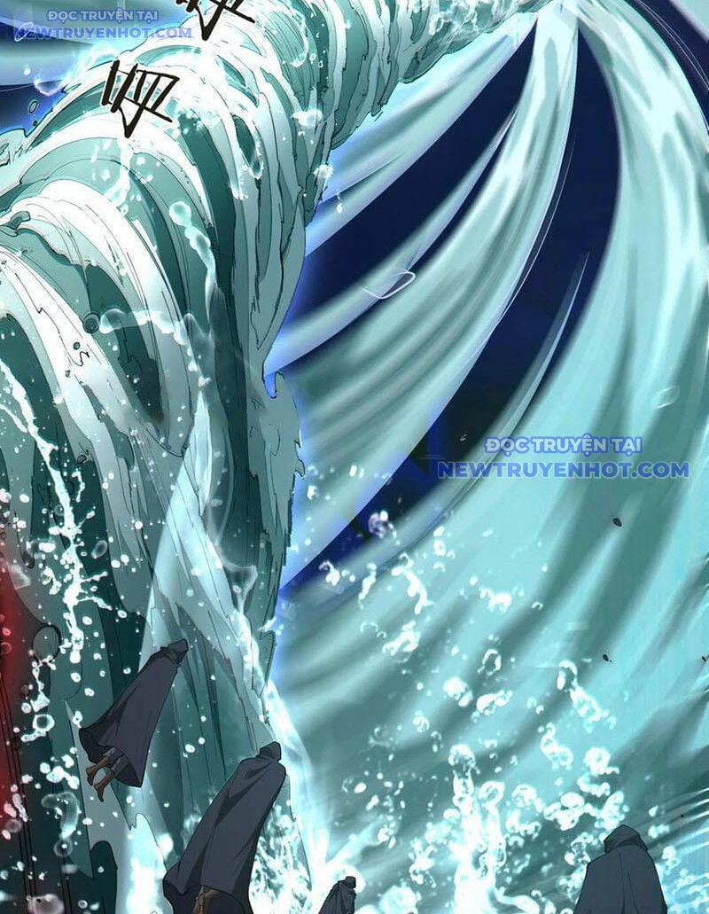 Ta Học Trảm Thần Trong Bệnh Viện Tâm Thần 205 trang 34