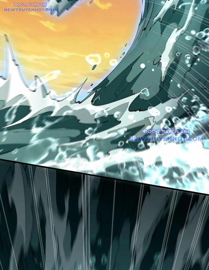 Ta Học Trảm Thần Trong Bệnh Viện Tâm Thần 205 trang 37