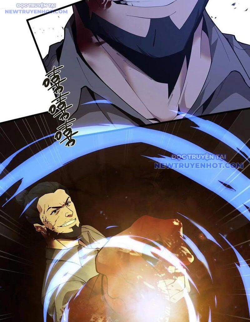 Ta Học Trảm Thần Trong Bệnh Viện Tâm Thần 205 trang 40