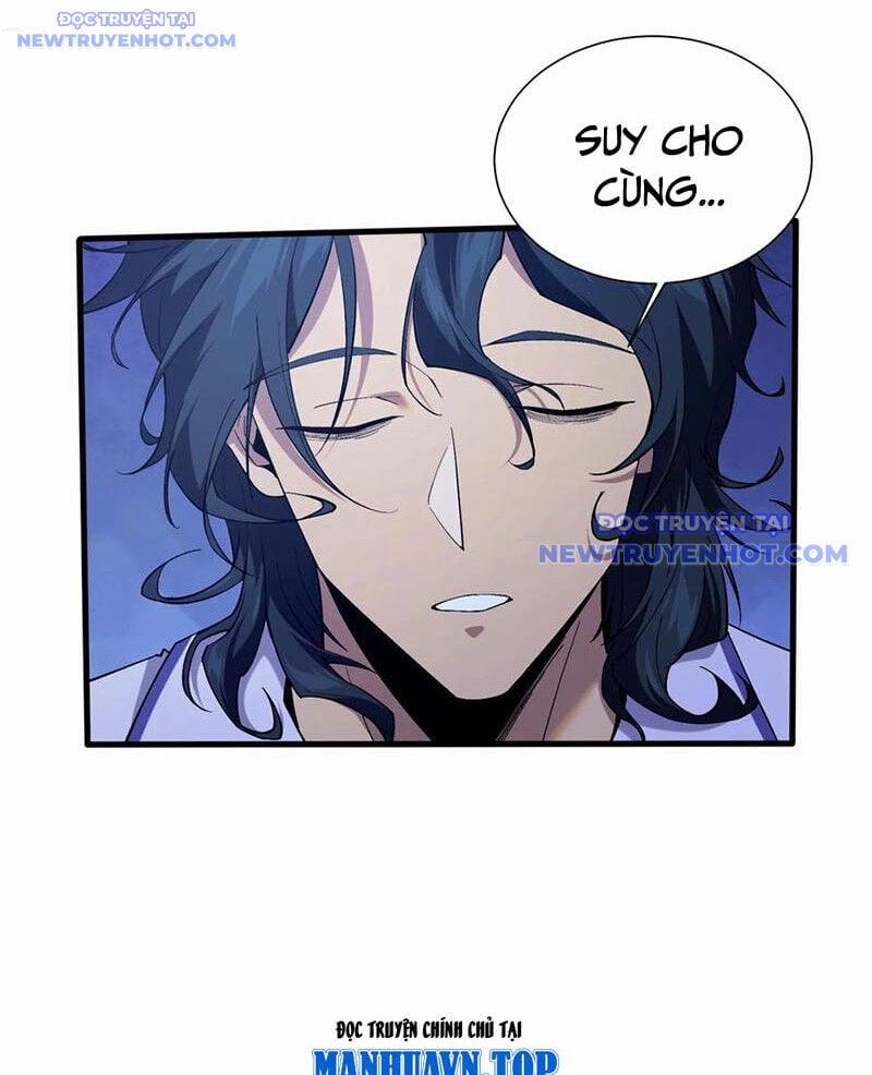 Ta Học Trảm Thần Trong Bệnh Viện Tâm Thần 206 trang 15