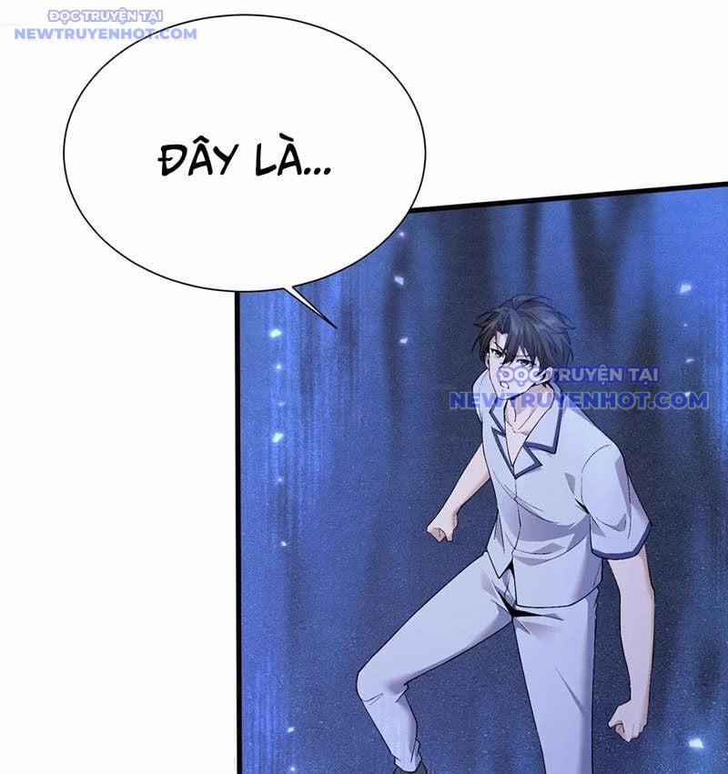 Ta Học Trảm Thần Trong Bệnh Viện Tâm Thần 206 trang 28