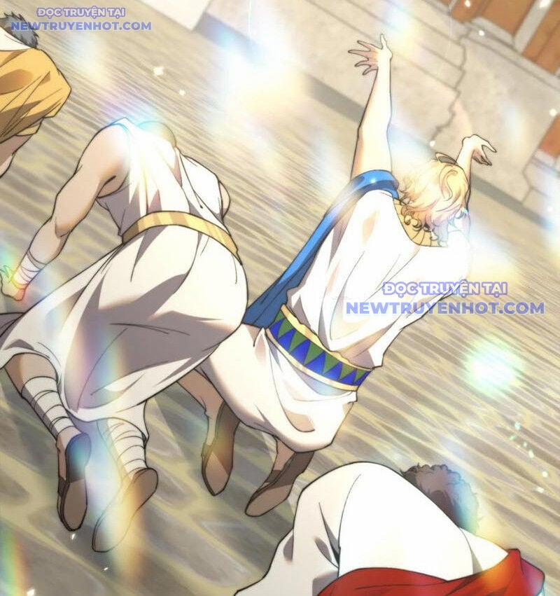 Ta Học Trảm Thần Trong Bệnh Viện Tâm Thần 206 trang 35