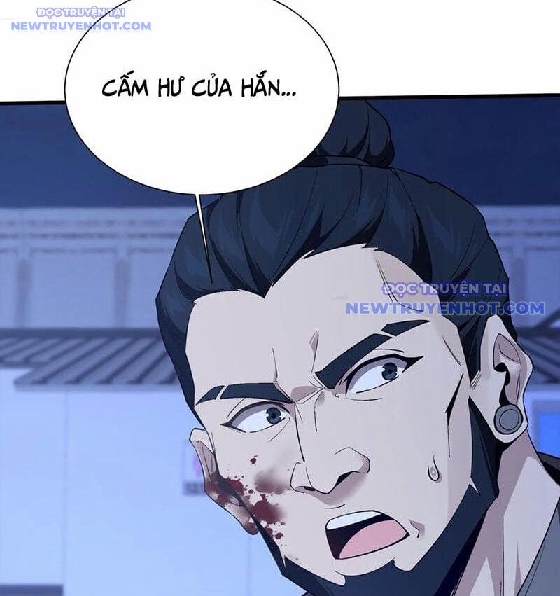 Ta Học Trảm Thần Trong Bệnh Viện Tâm Thần 206 trang 43