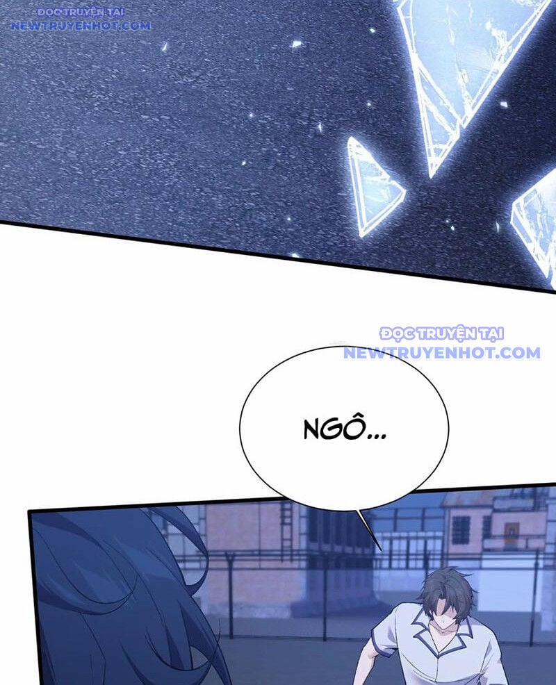 Ta Học Trảm Thần Trong Bệnh Viện Tâm Thần 206 trang 6