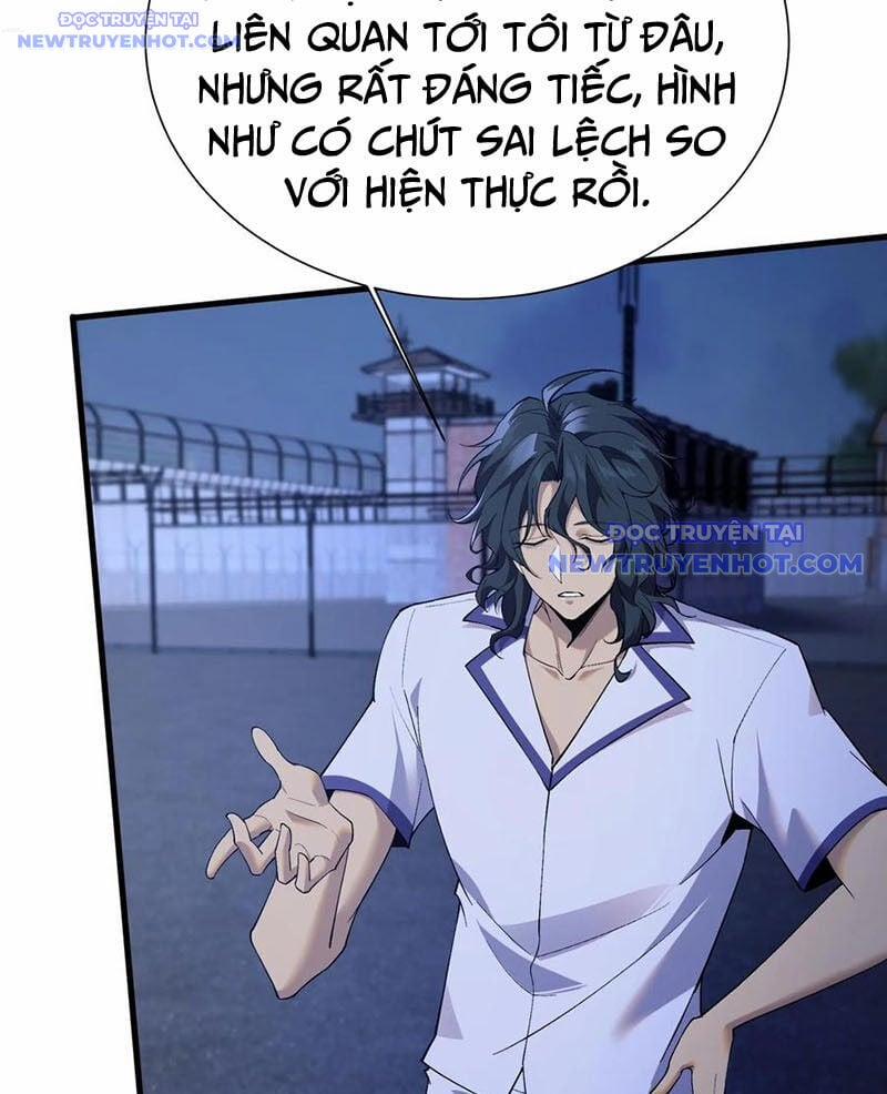 Ta Học Trảm Thần Trong Bệnh Viện Tâm Thần 206 trang 9