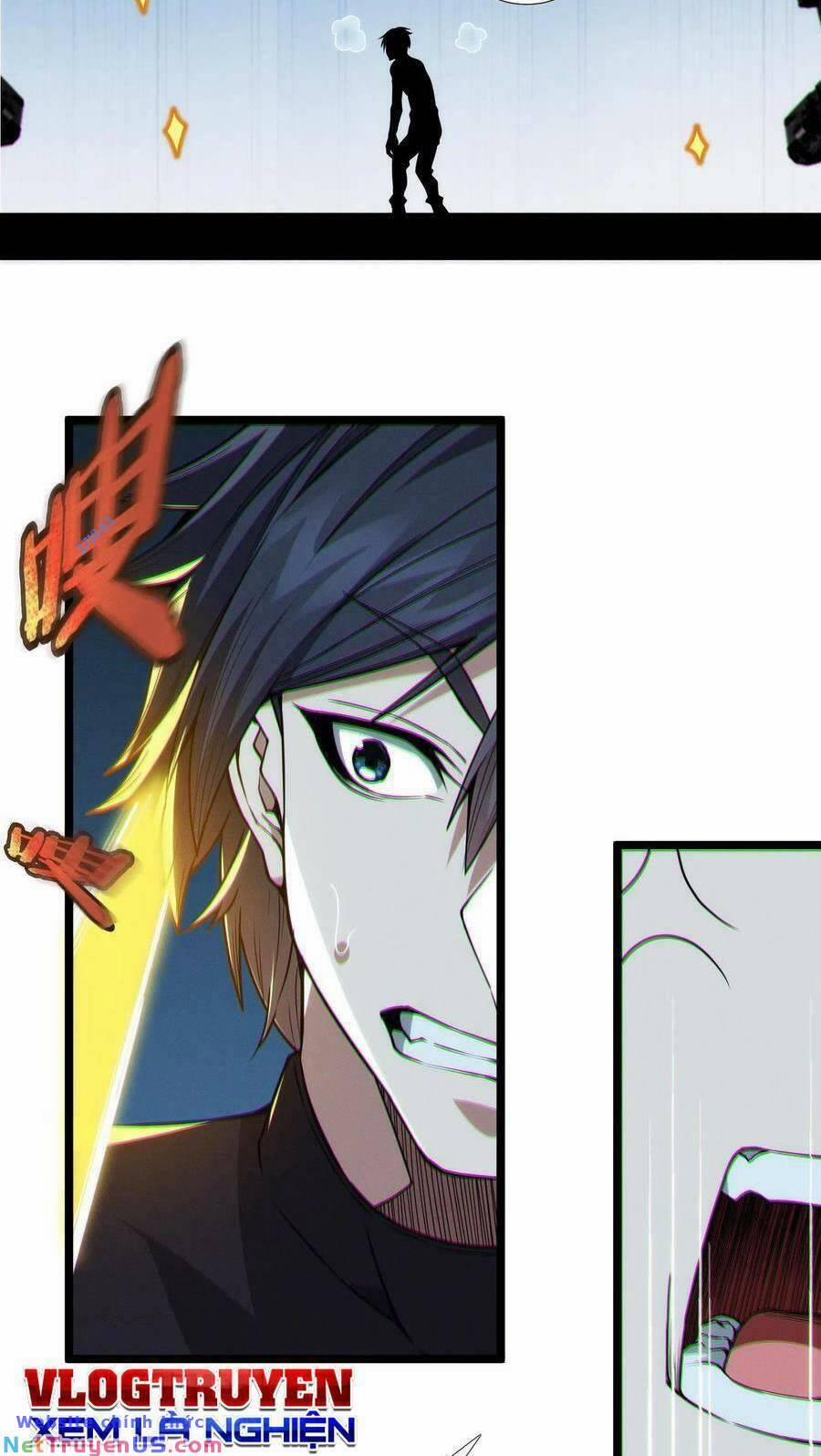 Ta Học Trảm Thần Trong Bệnh Viện Tâm Thần 26 trang 23