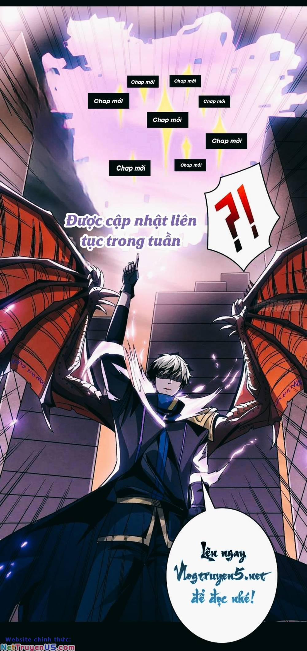 Ta Học Trảm Thần Trong Bệnh Viện Tâm Thần 3 trang 4