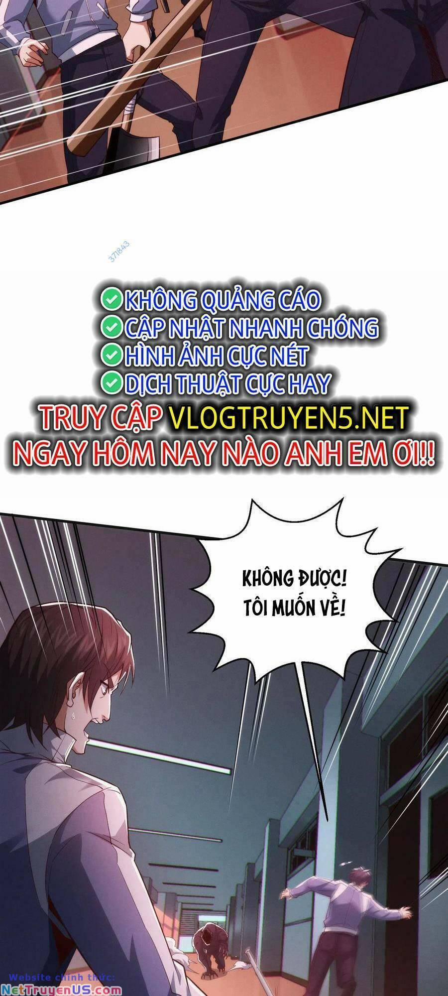Ta Học Trảm Thần Trong Bệnh Viện Tâm Thần 38 trang 28