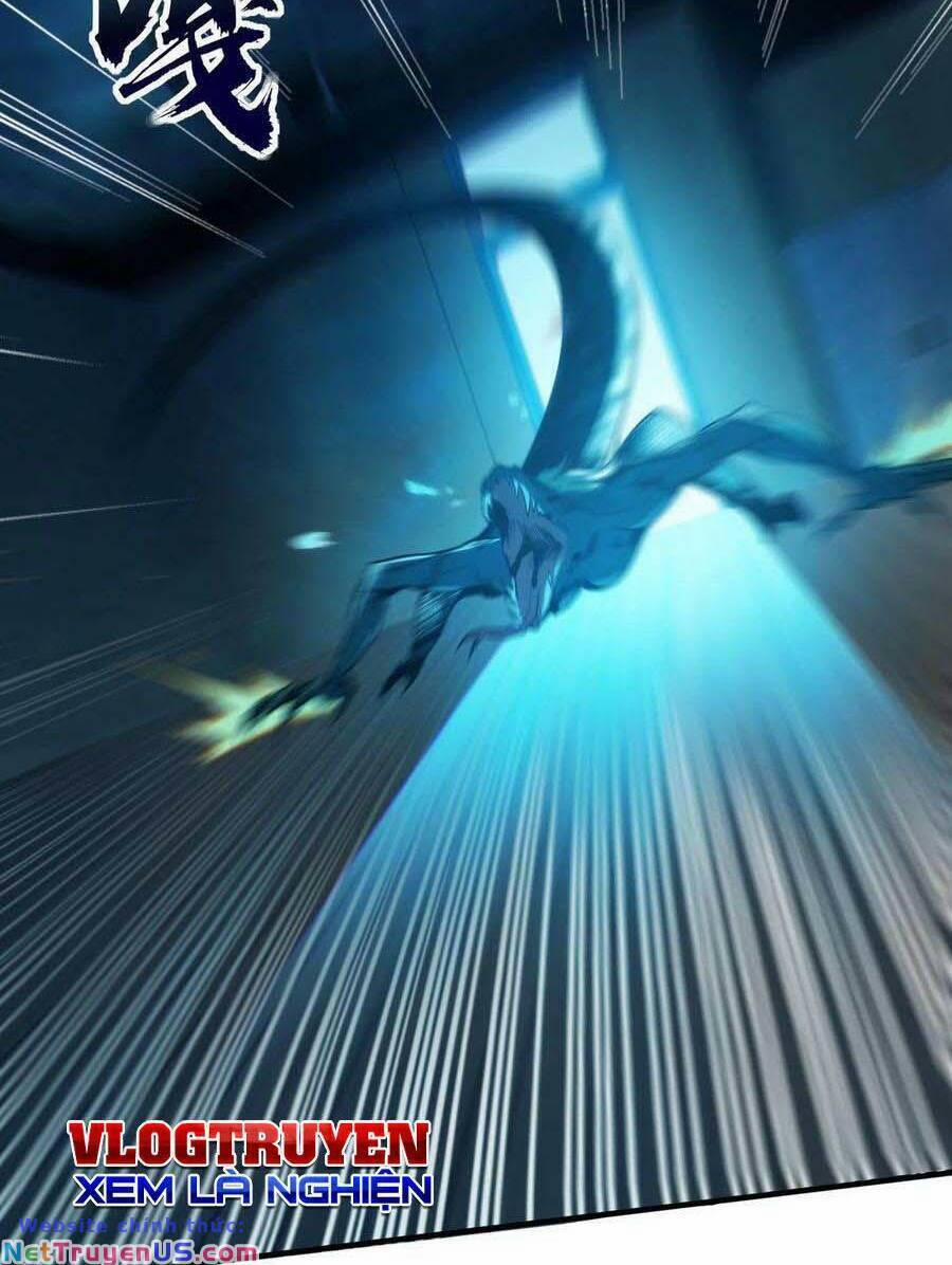 Ta Học Trảm Thần Trong Bệnh Viện Tâm Thần 43 trang 22