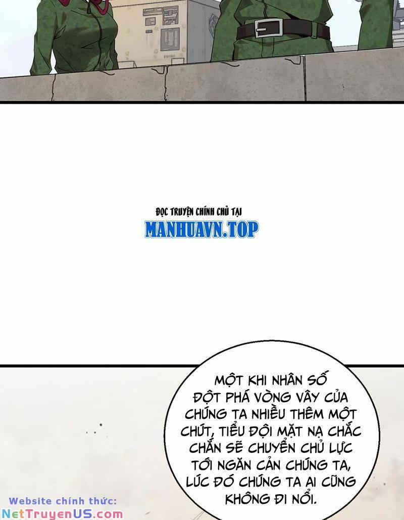 Ta Học Trảm Thần Trong Bệnh Viện Tâm Thần 56 trang 23