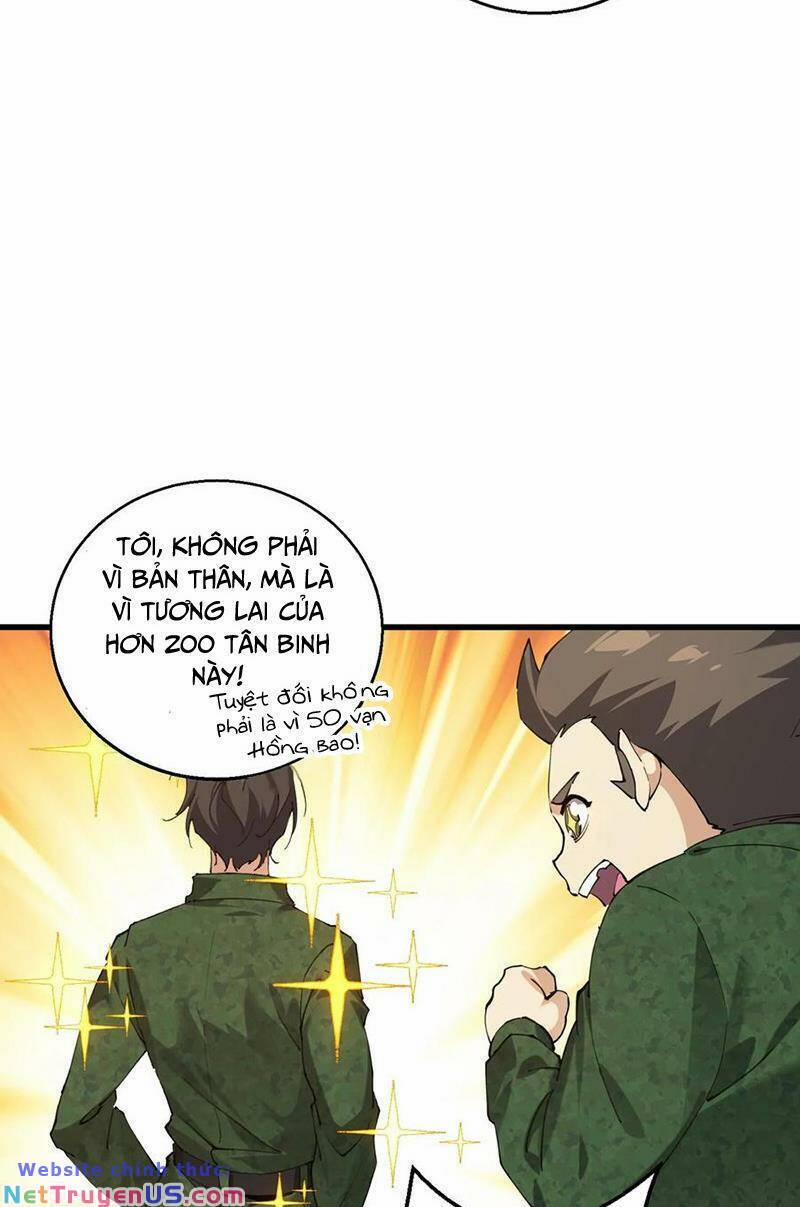Ta Học Trảm Thần Trong Bệnh Viện Tâm Thần 63 trang 38