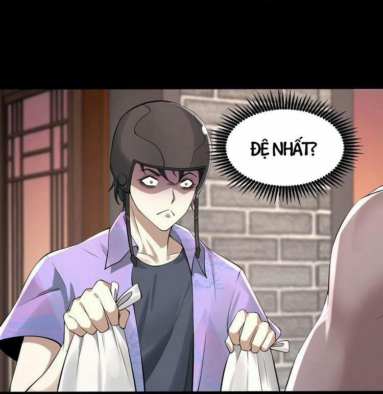 Ta Không Muốn Làm Đệ Nhất 1 trang 25