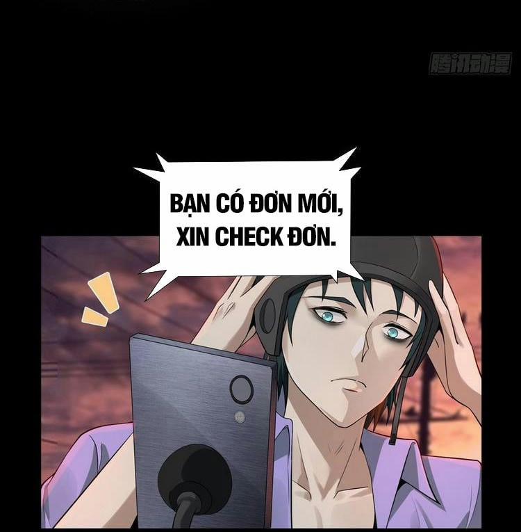 Ta Không Muốn Làm Đệ Nhất 1 trang 9