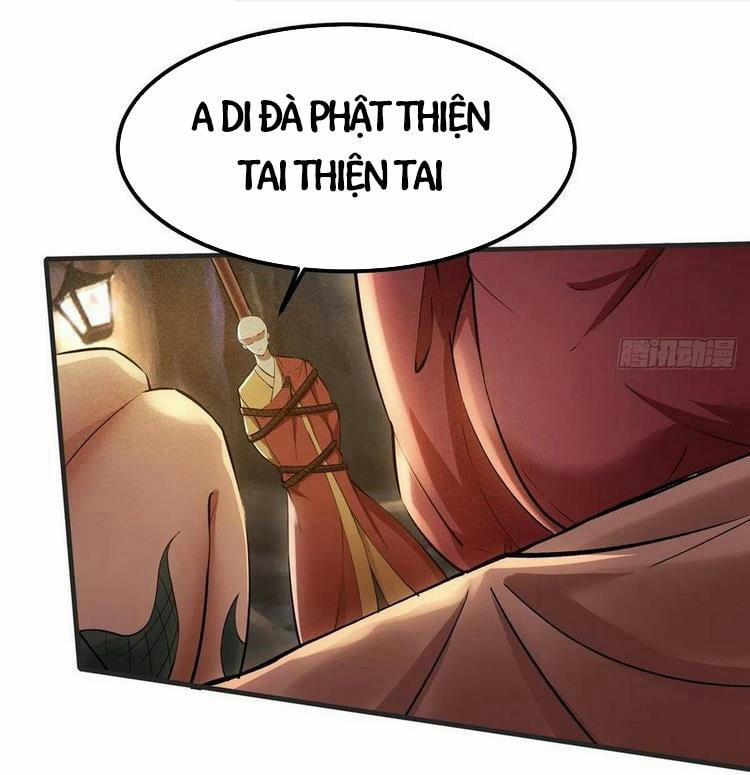 Ta Không Muốn Làm Đệ Nhất 10 trang 3